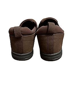 Clarks Cloudstepper Breeze Bali Flats (view 2)