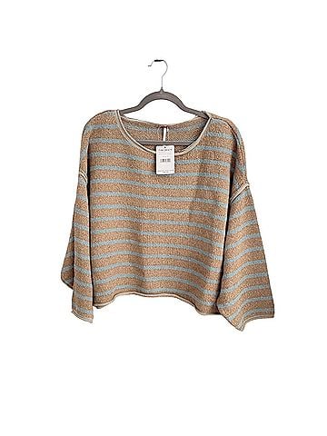 Free People Pullover Sweater (view 2)