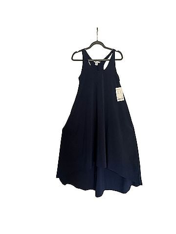 Athleta Casual Dress (view 1)