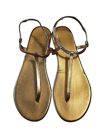 TKEES Mariana Sandals (view 1)