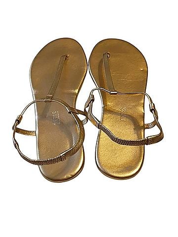 TKEES Mariana Sandals (view 2)