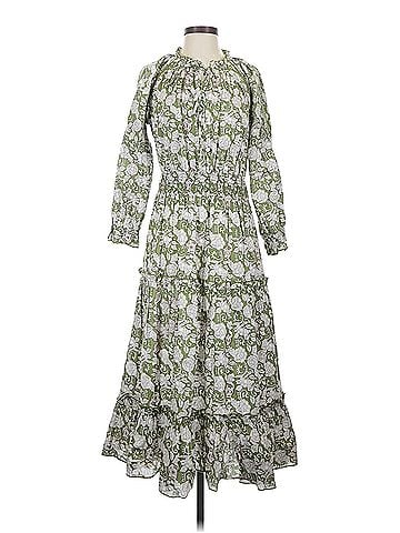 Senlis Senlis Casual Dress (view 1)