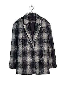 Madewell Dorset Blazer Blazer (view 2)