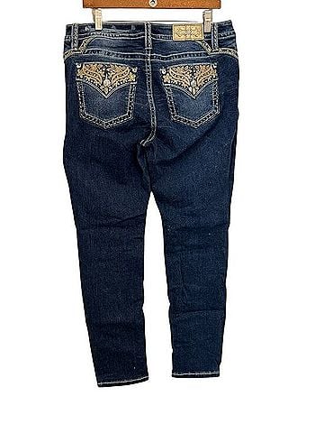 Miss Me M9532S Jeans (view 2)