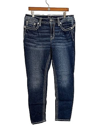 Miss Me M9532S Jeans (view 1)