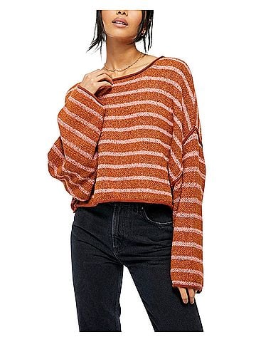 Free People Pullover Sweater (view 1)