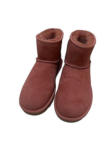 Ugg Australia Classic Mini Boots (view 1)