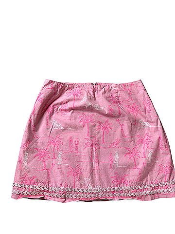 Lilly Pulitzer Casual Skirt (view 1)