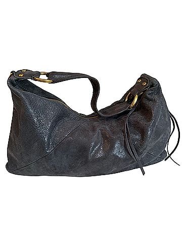 HOBO hobo Leather Hobo (view 2)
