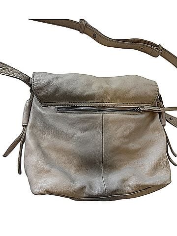 Liebeskind Berlin Leather Crossbody Bag (view 2)