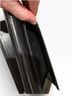 Coach Vintage Trifold Wallet Leather Wallet - photo 3