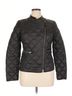 Woolrich 100% Polyester Argyle Black Woolrich Jacket Size XL - photo 1