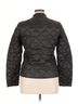 Woolrich 100% Polyester Argyle Black Woolrich Jacket Size XL - photo 2