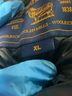 Woolrich 100% Polyester Argyle Black Woolrich Jacket Size XL - photo 6