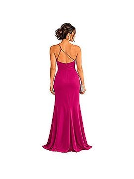 Xscape Cocktail Dress (view 2)