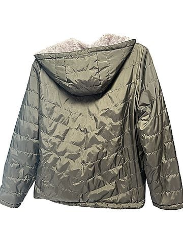 Free Country Jacket (view 2)