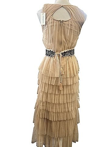 Sundance Cocktail Dress (view 2)
