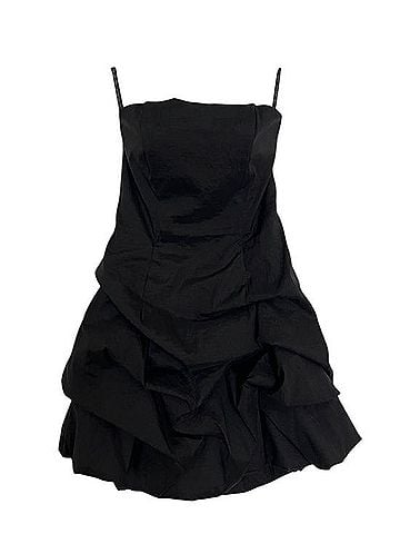 Jessica McClintock Cocktail Dress (view 1)