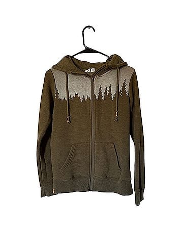 Tentree Jacket (view 1)