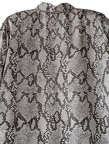 Another Line Coat (view 2)
