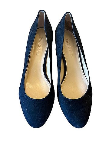 Talbots Heels (view 2)