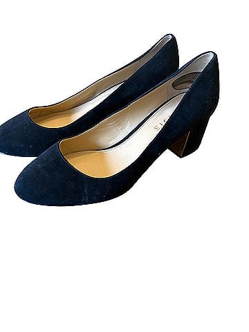 Talbots Heels (view 1)