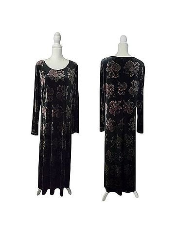 Talbots Casual Dress (view 1)