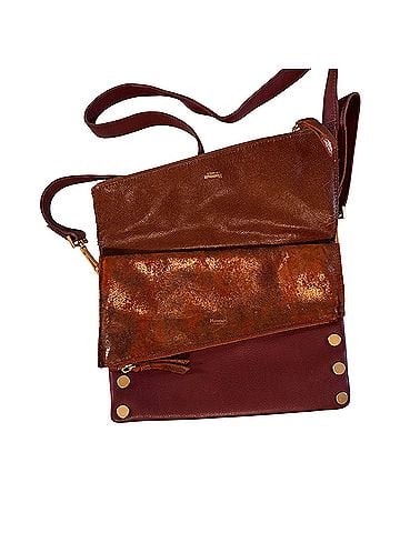Hammitt dillon Leather Crossbody Bag (view 2)