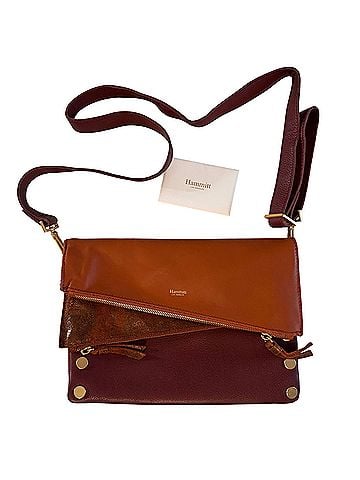 Hammitt dillon Leather Crossbody Bag (view 1)
