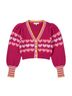 LoveShackFancy Buena Cardigan - photo 4