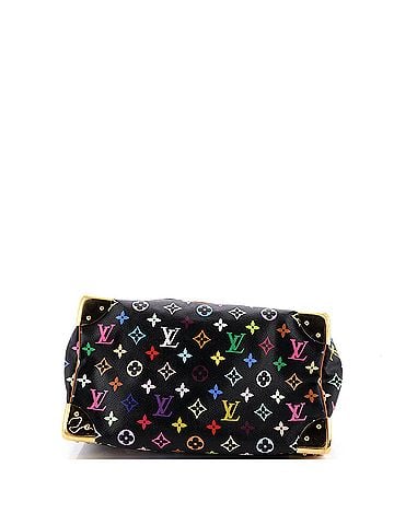 Louis Vuitton Speedy Handbag Monogram Multicolor 30 (view 2)