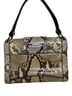 Sergio Rossi Sergio rossi Satchel - photo 2