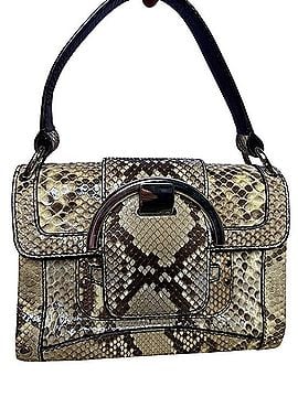 Sergio Rossi Sergio rossi Satchel (view 1)