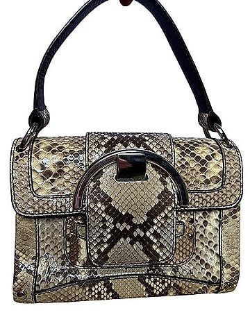 Sergio Rossi Sergio rossi Satchel (view 1)