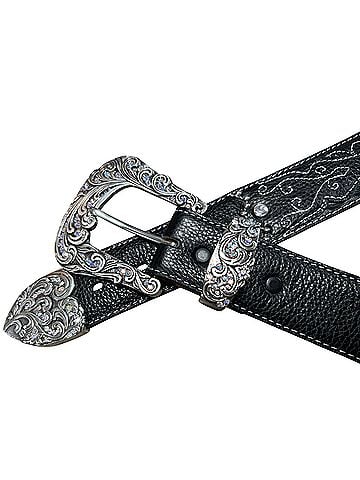 Tony Lama Belt (view 1)