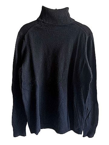Gap Turtleneck Sweater (view 2)
