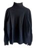 Gap Black Turtleneck Sweater Size XL - photo 2