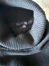 Gap Black Turtleneck Sweater Size XL - photo 3