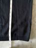 Gap Black Turtleneck Sweater Size XL - photo 6