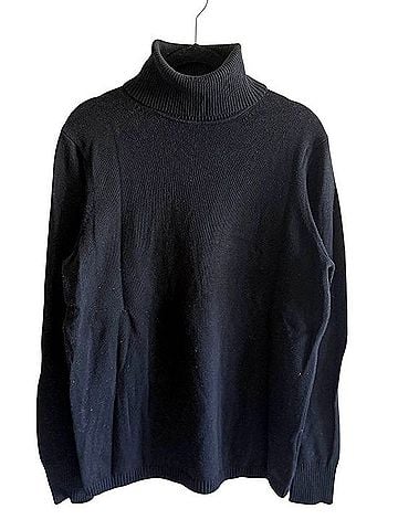 Gap Turtleneck Sweater (view 1)