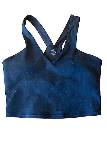 Alo Sleeveless Top (view 1)
