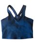 Alo Black Sleeveless Top Size S - photo 1
