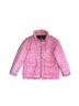 Assholes Live Forever Tiger Camo Embroidery Puffer Jacket Jacket - photo 5