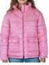 Assholes Live Forever Tiger Camo Embroidery Puffer Jacket Jacket - photo 1
