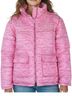 Assholes Live Forever Tiger Camo Embroidery Puffer Jacket Jacket - photo 15