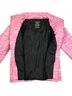 Assholes Live Forever Tiger Camo Embroidery Puffer Jacket Jacket - photo 14