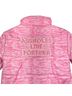 Assholes Live Forever Tiger Camo Embroidery Puffer Jacket Jacket - photo 8