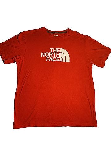 The North Face Short Sleeve T-Shirt (view 1)