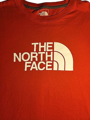 The North Face Short Sleeve T-Shirt (view 2)