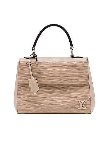Louis Vuitton Epi Cluny BB (view 1)